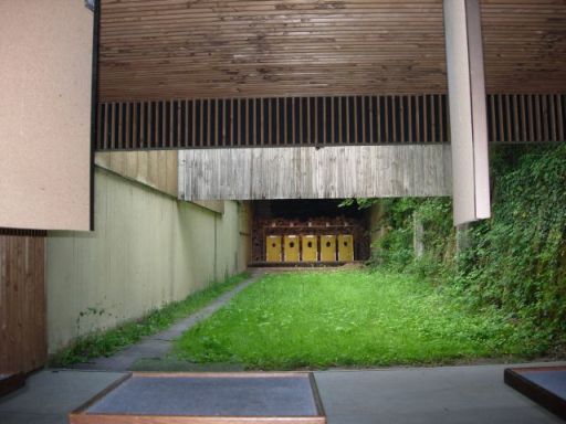 25m Bahn