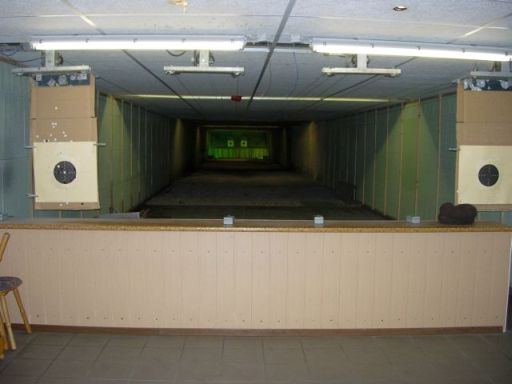 50m Bahn