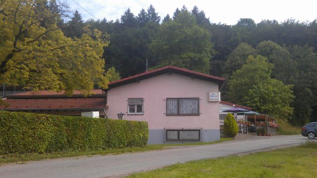 Schützenhaus